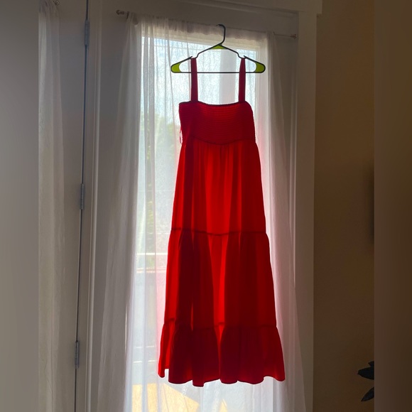 Zara Dresses & Skirts - Zara Maxi sundress